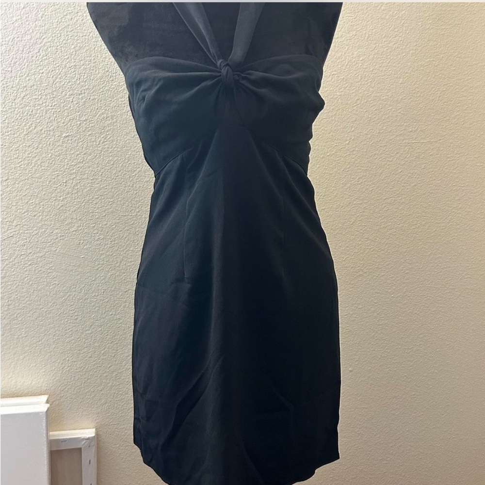 Abercrombie and fitch dress size medium